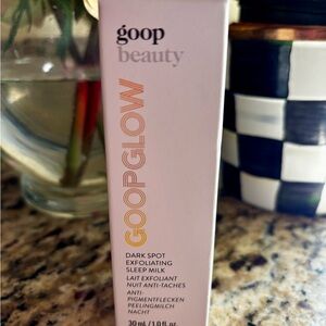 Goop Beauty - Dark Spot Exfoliating Sleep Milk